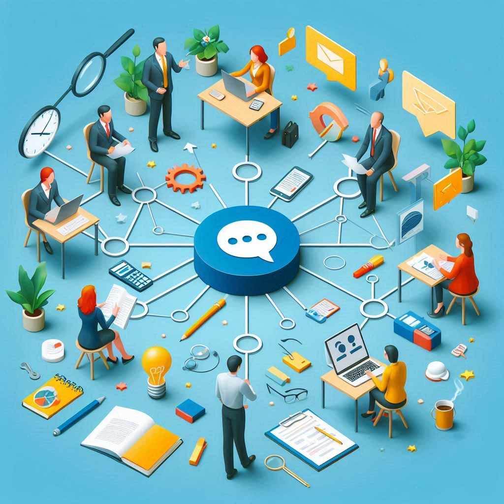 نقشه راه برنامه نویسی بک اند