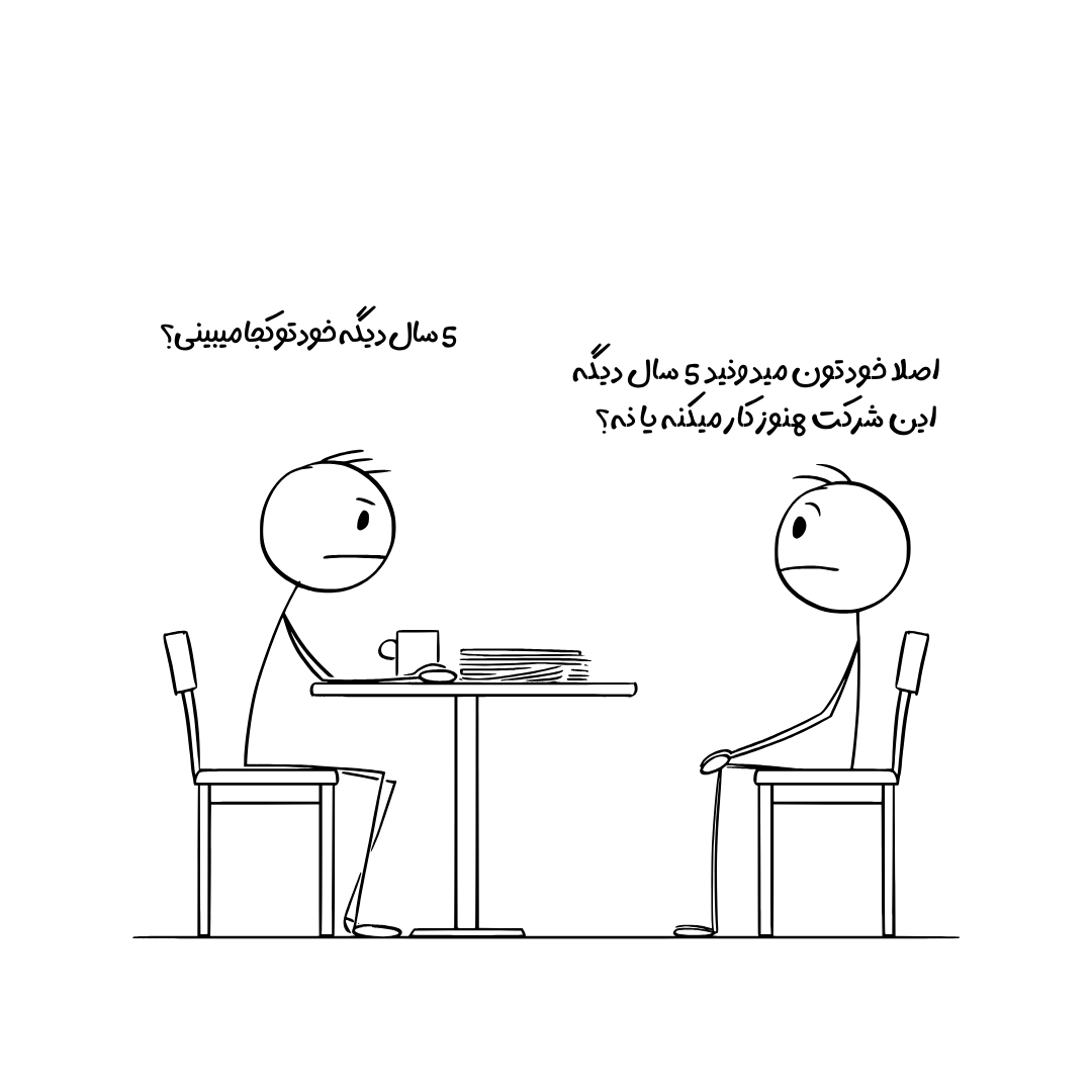 مصاحبه